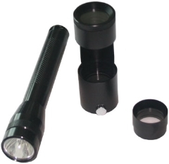 Polariscope Handheld with Led