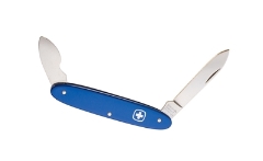 Swiss Pocket Knife