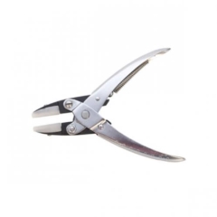 Plier Parallel Nylon Jaws