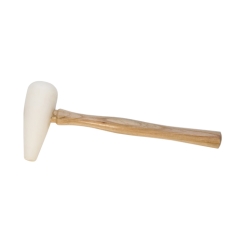 Hammer 2" Domed Faced Nylon