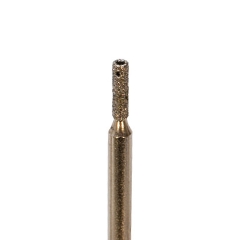 Diamond Drill 2.0mm Core 3mm Shank