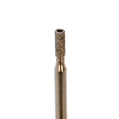 Diamond Drill 2.5mm Core 3mm Shank