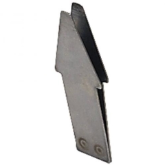 GRS Soldering Tweezers Narrow Shape V