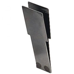 GRS Soldering Tweezers Wide Shape U