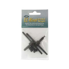 Rivet 3/32" Punch & Flair for EZ