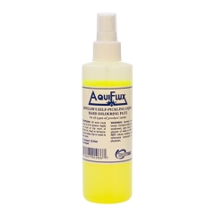 Aquiflux 8oz  (240mls) Spray Bottle Flux
