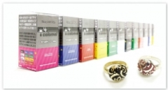 UV Colour Colomel - Pink