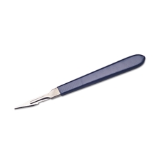 Scalpel Handle Deluxe Covered