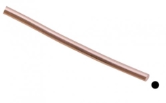 Copper Wire 0.4mm Round 15.2m     (50 feet 26ga)