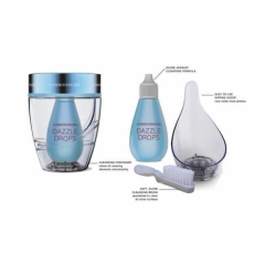 Connoisseurs Dazzle Drops Silver Cleaner