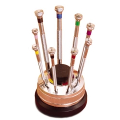 Screwdrivers Watchmaker 1.4mm Grey