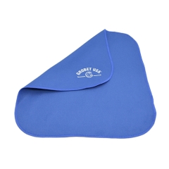 Lintless Cloth Grobet 10" x 10.5"