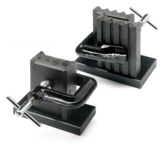 Ingot Mould Reversible (INTEMP1)