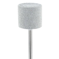 Silicon Carbide Mounted Cylinder - Coarse