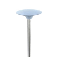 Silicon Carbide Mounted Lens - Fine