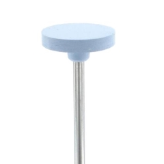 Silicon Carbide Mounted Wheel - Fine