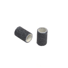 Bands No-Lap Small 1/4" Fine Grit