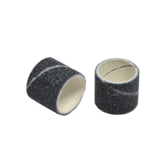 Bands No-Lap Large 1/2" Coarse Grit