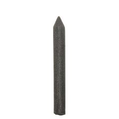 Mini-Points Dark Brown 3mm (Hard)