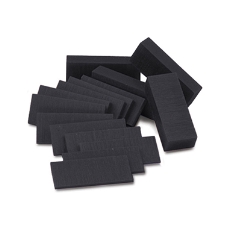 Wax Slices Ferris 1 Lb Purple