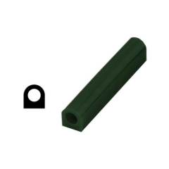 Matt Wax Ring Tube A3 CA2698 Green