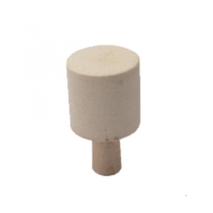 Felt Bangle Buff 2"x2"