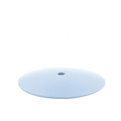 Silicon Carbide Knife Edge Wheel 5/8" Fine