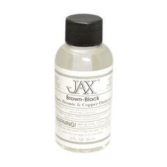 Jax Silver Blackener 2oz (59ml)