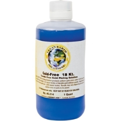 Clean Earth Glo-Free 14ct Qt