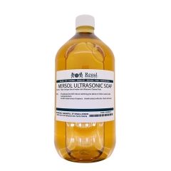 Mersol Ultrasonic Soap