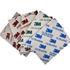 3M Sanding Sponge Micro Fine