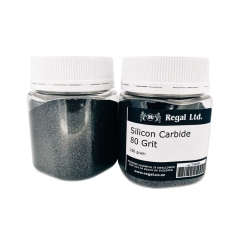Silicon Carbide 80 Grit