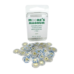 Magnum Disc Sand 3/4" Pkt 100 (G)