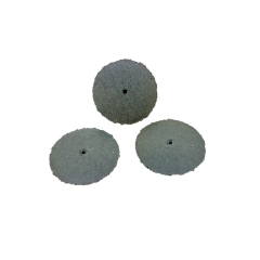 Cratex #5 Wheel 1" Knife Edge Coarse