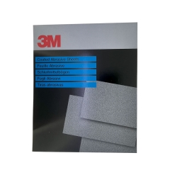 3M 734 WetorDry Paper P320