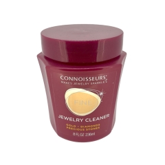 Connoisseurs Precious Jewelry Cleaner (Fine)