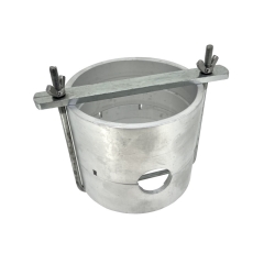 Set of Casting Rings Large (CT)