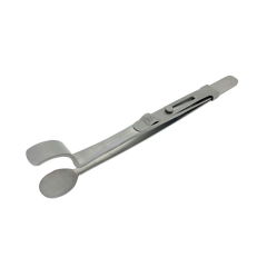 Ring Holding Tweezer Extra Wide