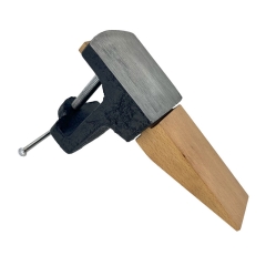 Bench Peg Anvil Combo