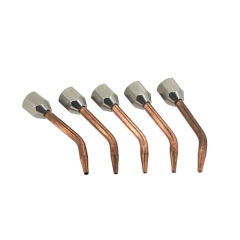 Little Torch Curved Tip # 3