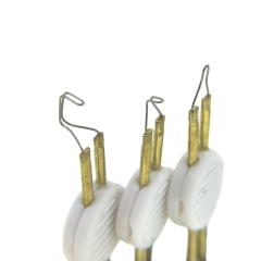 Set Of 3 Tips For Wax Pen