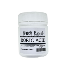 Boric Acid