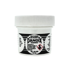 Flux - Dandix Small 1.5oz