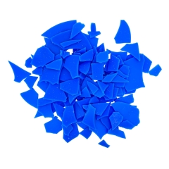 Freeman Flakes Flexplast Blue 1lb Bag