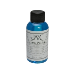 Jax Green Patina 2oz (59ml)