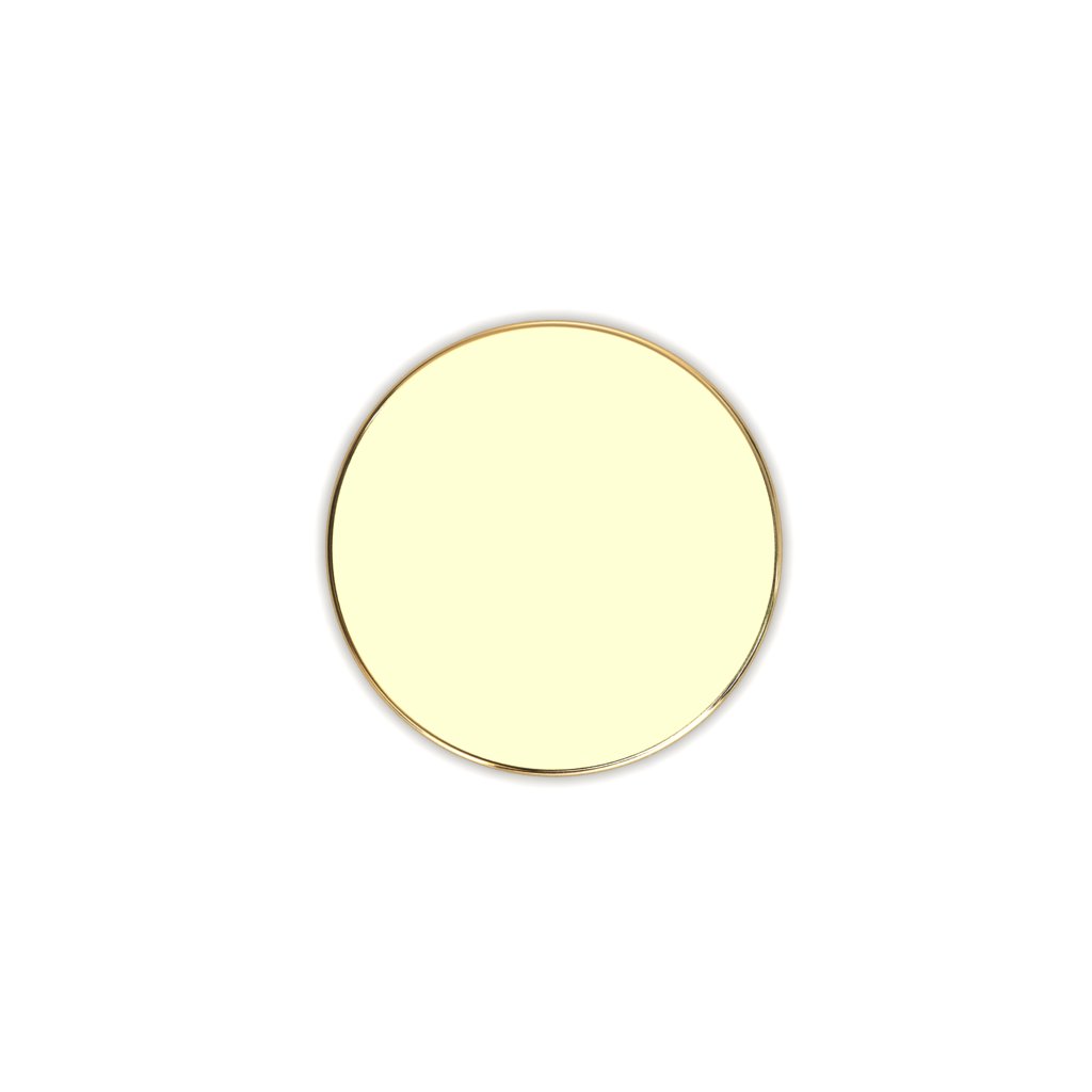 front view of Round Wire Rendered